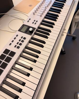 Arturia Keylab Essential 88 Mk3 - Controller Midi