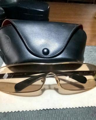 Occhiali da sole rayban