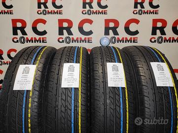 4 GOMME 165/70 R14C 89/87R LASSA ESTIVE
