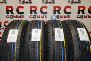 4 GOMME 165/70 R14C 89/87R LASSA ESTIVE