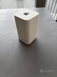 Apple AirPort Time Capsule