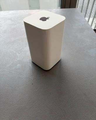 Apple AirPort Time Capsule