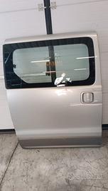 Porta Laterale Dx Hyundai H1 anno 2009/13