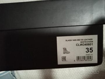 scarpe EAC donna n 35