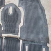 Ricambi e tappeti FIAT Topolino A/C