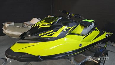 Sea-Doo RXP-X 300 - 2020