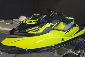 Sea-Doo RXP-X 300 - 2020