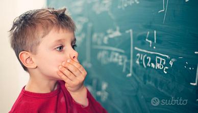 Lezioni di Matematica