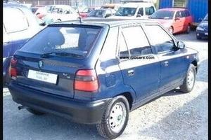 Skoda Felicia