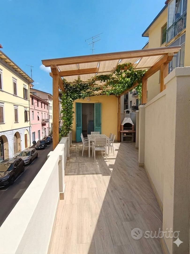 Appartamento – AR - Vista 4