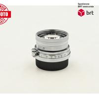 Leica Summicron-M 50 F2 I [SOOIC]