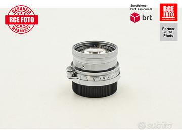 Leica Summicron-M 50 F2 I [SOOIC]