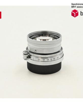 Leica Summicron-M 50 F2 I [SOOIC]