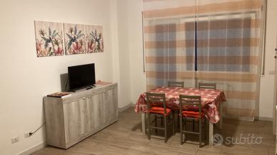 Casa vacanze roma a pochi minuti dal centro