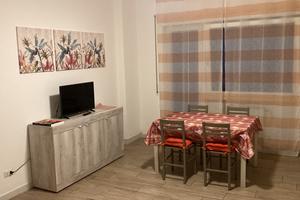 Casa vacanze roma a pochi minuti dal centro