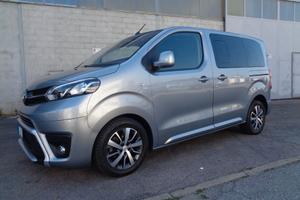 Toyota Proace Verso 1.5D L0 D Executive
