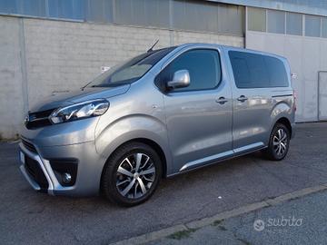 Toyota Proace Verso 1.5D L0 D Executive