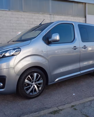 Toyota Proace Verso 1.5D L0 D Executive