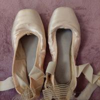 scarpe da punta bloch hannah misura 6