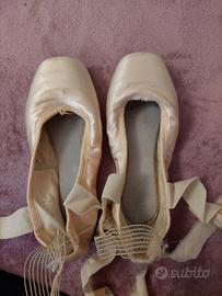 scarpe da punta bloch hannah misura 6