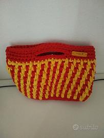 pochette estiva