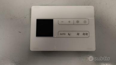 Termostato EEB649II INNOVA con porta RS485