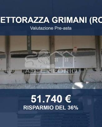 Immobile in asta di 2100 m² a Pettorazza Grimani