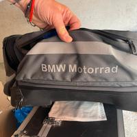 Borsa grande motorrad bmw
