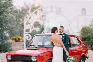fiat 127 seconda serie rossa