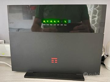Modem TIM HUB PLUS+ executive