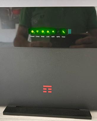 Modem TIM HUB PLUS+ executive