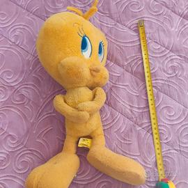 Peluche Tweety, Quiron Looney Tunes