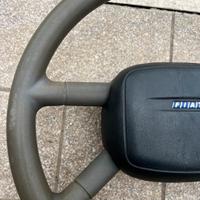 Volante Fiat Panda
