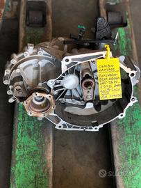 Cambio manuale Volkswagen Seat 1.0 USN FM6AJ021