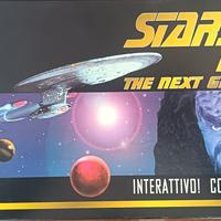 gioco star trek the next generation