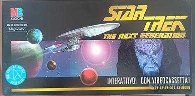 gioco star trek the next generation