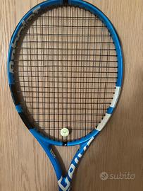 Racchetta tennis Babolat pure drive