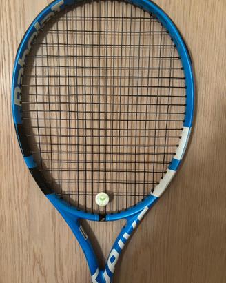 Racchetta tennis Babolat pure drive