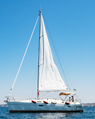 Beneteau Oceanis Clipper 361