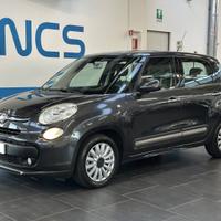 FIAT 500L 1.4 95 CV Lounge