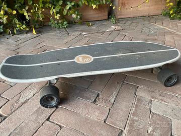 skateboard  marca  Slide