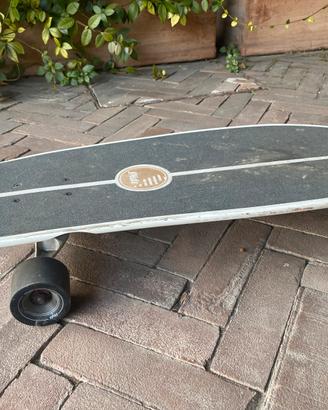skateboard  marca  Slide