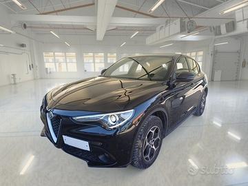 ALFA ROMEO STELVIO 2.2 TD 190 CV SUPER BUSINESS AT