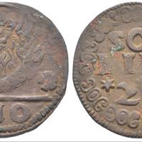 2 Soldini e mezzo per Candia