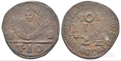 2 Soldini e mezzo per Candia