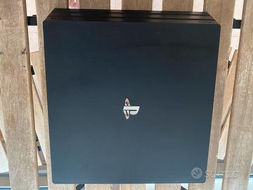 PlayStation 4 Pro 1TB