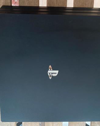 PlayStation 4 Pro 1TB