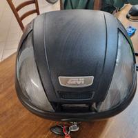 Bauletto givi 39lt