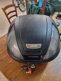 Bauletto givi 39lt