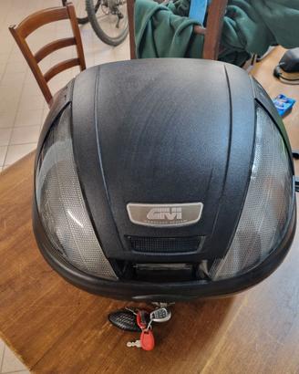 Bauletto givi 39lt